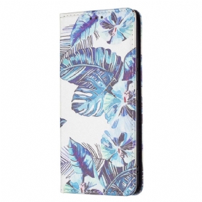 Cover Samsung Galaxy A53 5G Flip Cover Blade