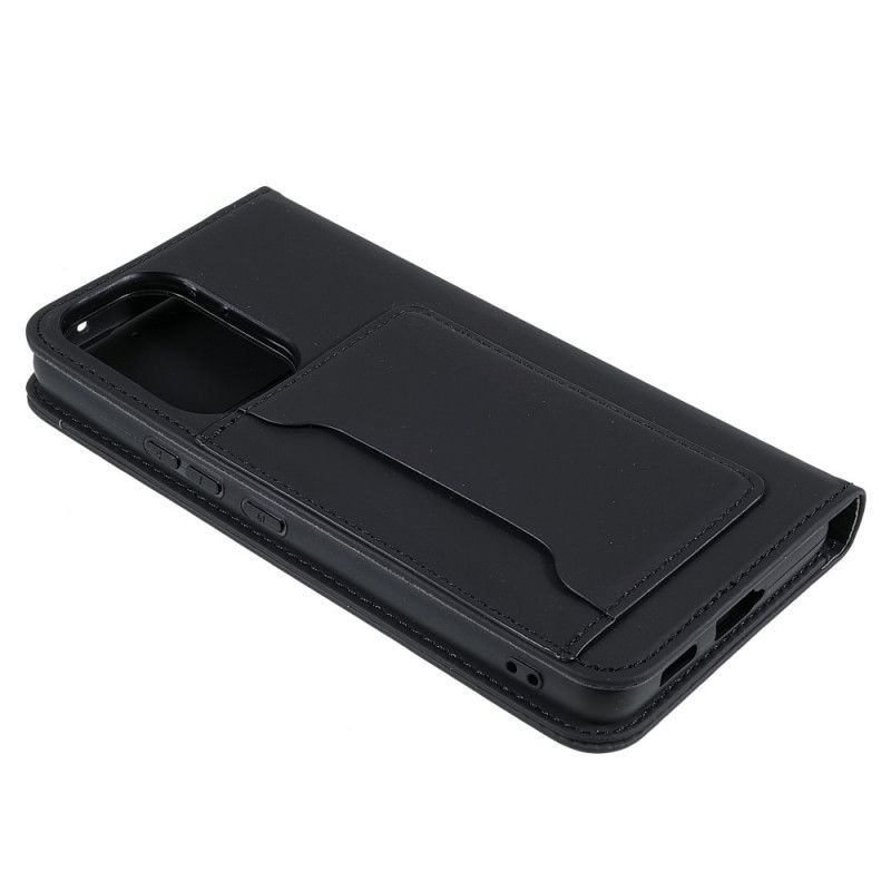 Cover Samsung Galaxy A53 5G Flip Cover Støttekortholder