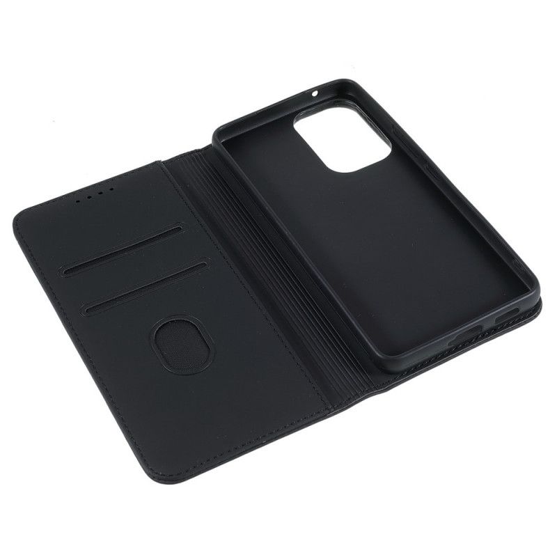 Cover Samsung Galaxy A53 5G Flip Cover Støttekortholder