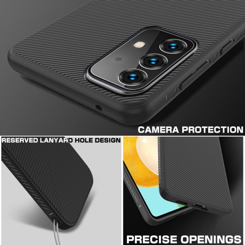 Cover Samsung Galaxy A53 5G Jazz Series Twill