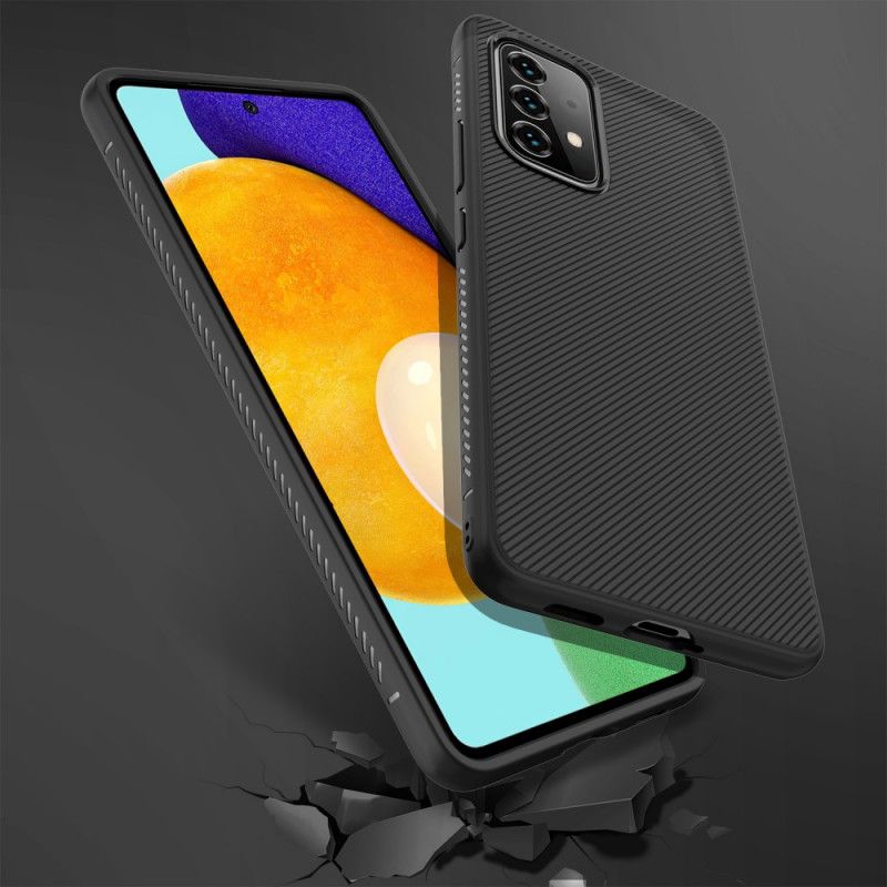 Cover Samsung Galaxy A53 5G Jazz Series Twill