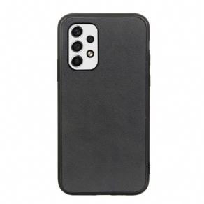 Cover Samsung Galaxy A53 5G Læderstil