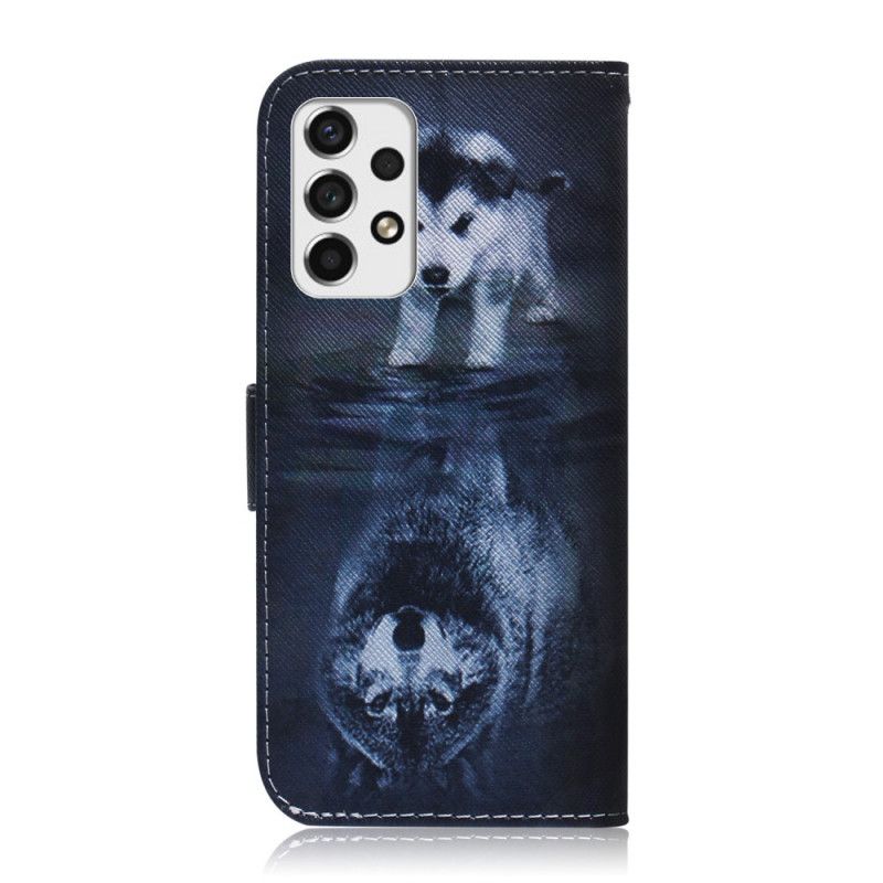 Flip Cover Samsung Galaxy A53 5G Ernesto Ulven