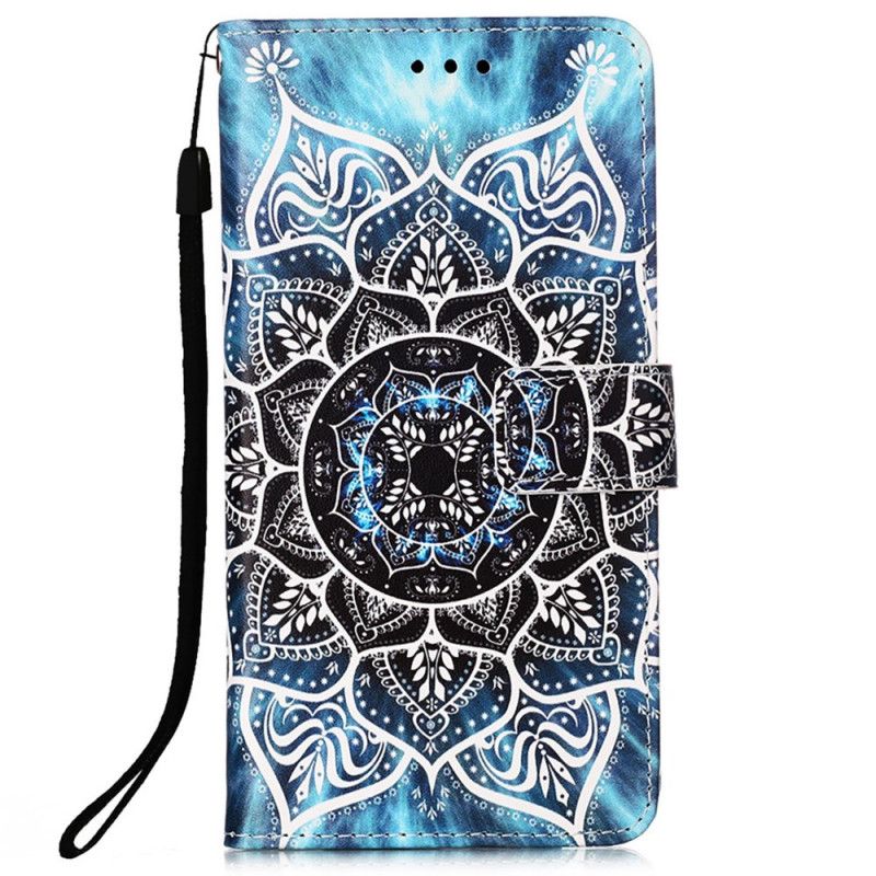 Flip Cover Samsung Galaxy A53 5G Mandala I Himlen