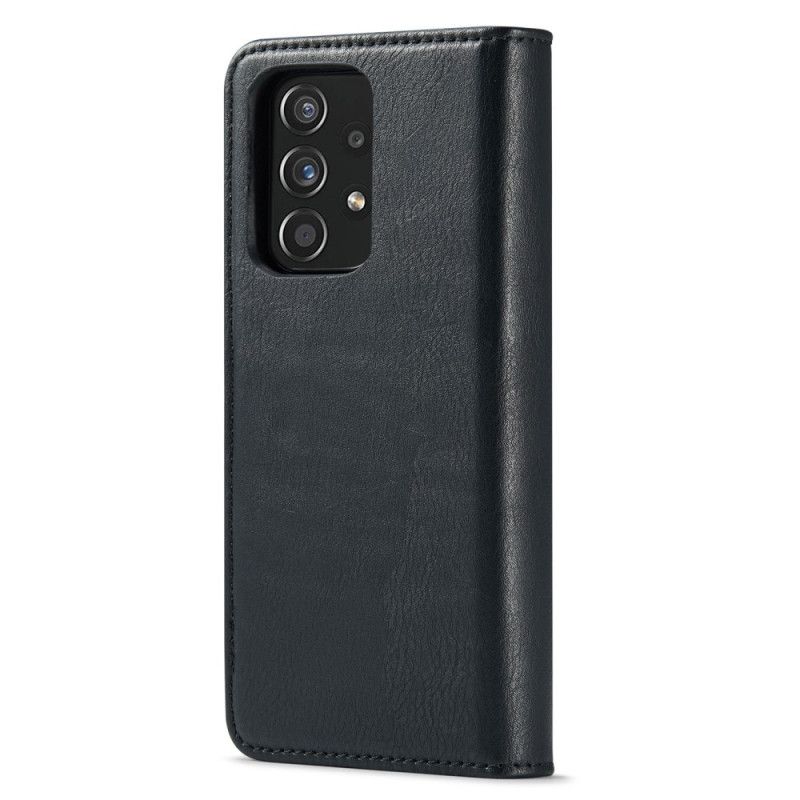 Mobilcover Læder Cover Samsung Galaxy A53 5G Dg. Ming Aftagelig