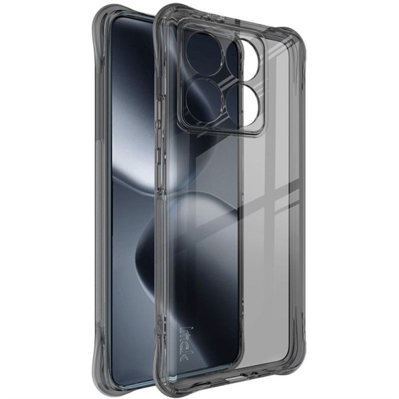 Cover Xiaomi 14t Pro Imak Airbag Hjørner