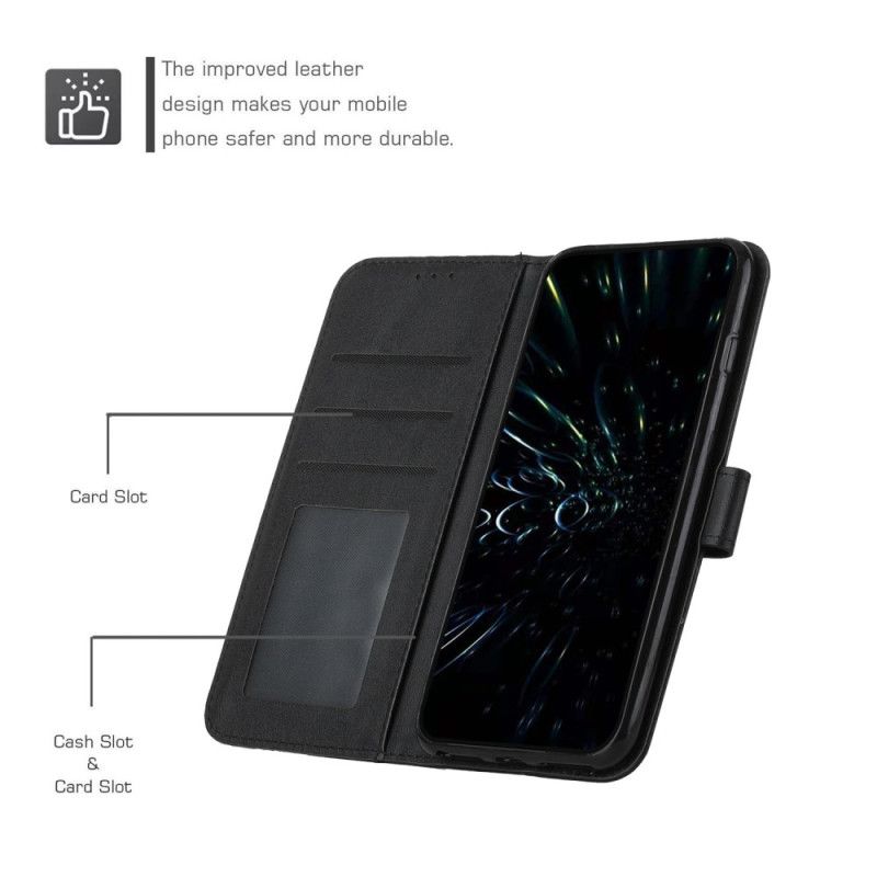 Flip Cover Til Xiaomi 14t Pro Forretning