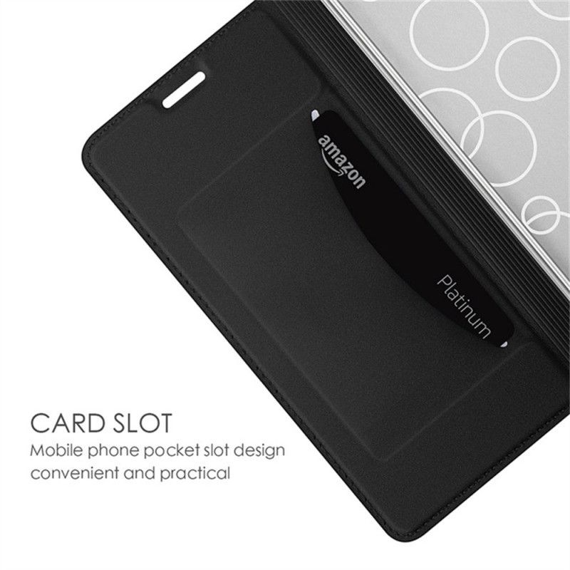 Flip Cover Til Xiaomi 14t Pro Ultra Fin