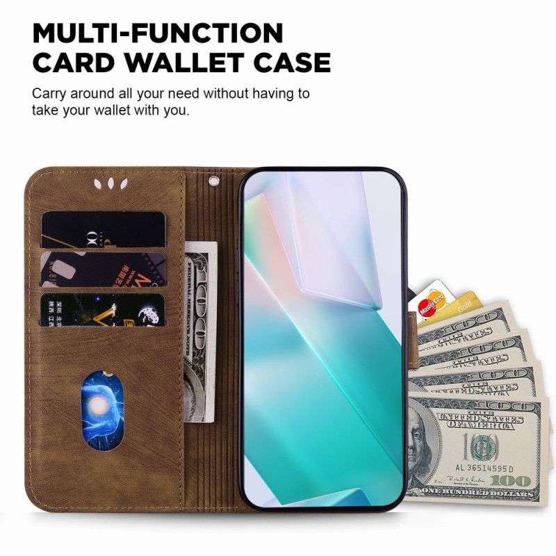 Flip Cover Xiaomi 14t Pro Lille Killing