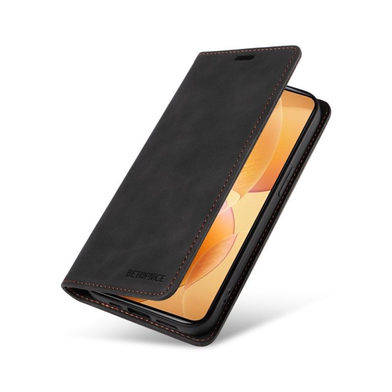 Læder Cover Xiaomi 14t Pro Betopnice