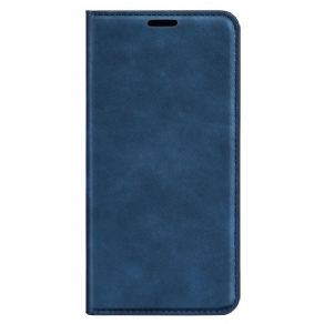 Læder Cover Xiaomi 14t Pro Telefon Etui Klassisk