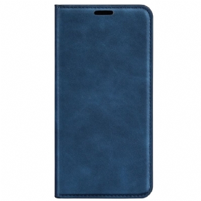 Cover Sony Xperia 1 IV Flip Cover Blødhed