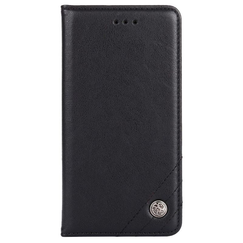 Cover Sony Xperia 1 IV Flip Cover Dekorativ Nitte