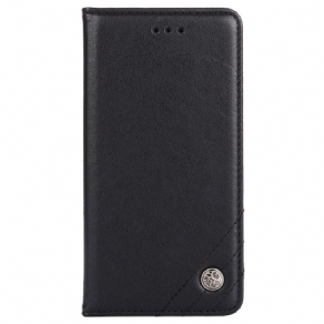 Cover Sony Xperia 1 IV Flip Cover Dekorativ Nitte