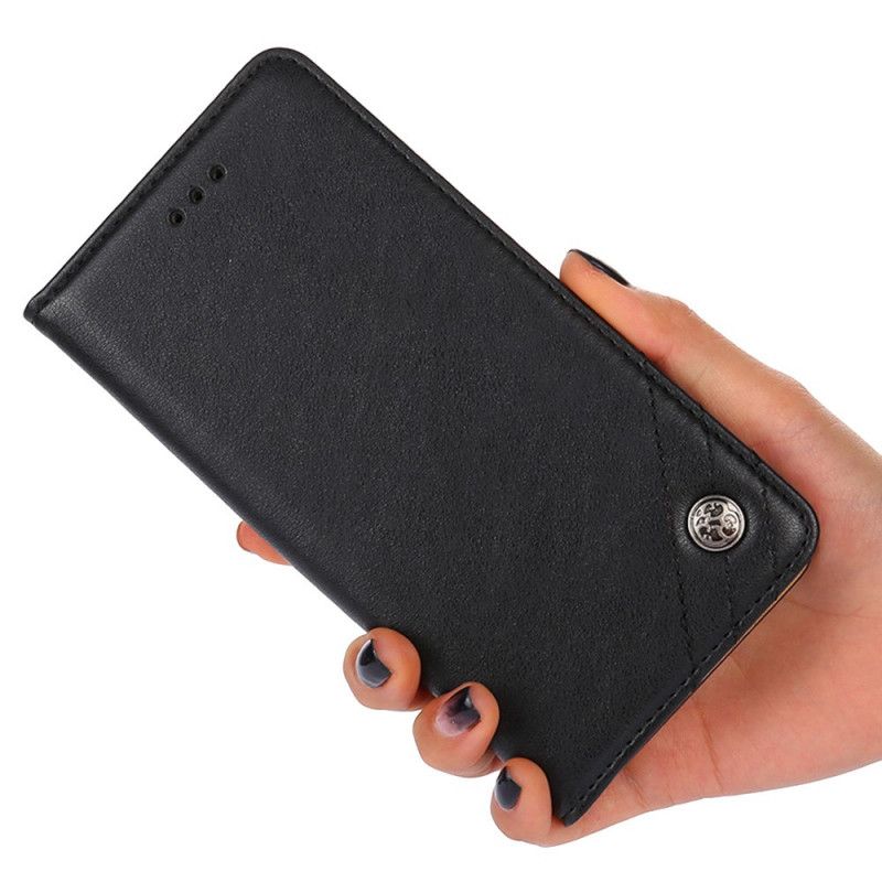 Cover Sony Xperia 1 IV Flip Cover Dekorativ Nitte