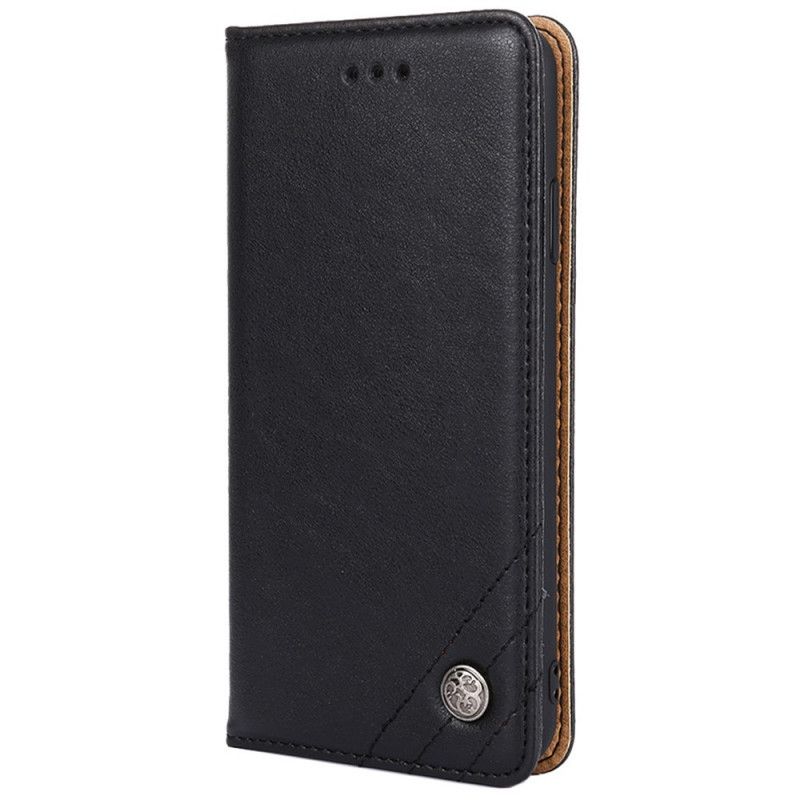 Cover Sony Xperia 1 IV Flip Cover Dekorativ Nitte