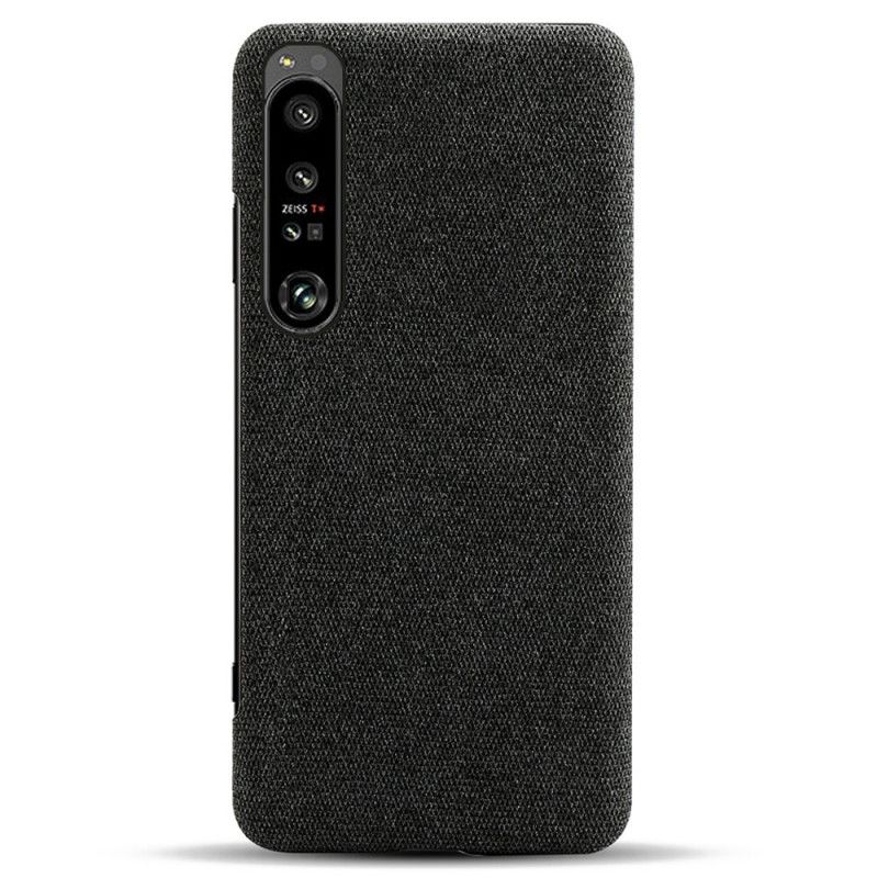 Cover Sony Xperia 1 IV Klud