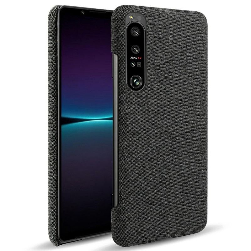 Cover Sony Xperia 1 IV Klud