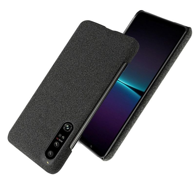 Cover Sony Xperia 1 IV Klud