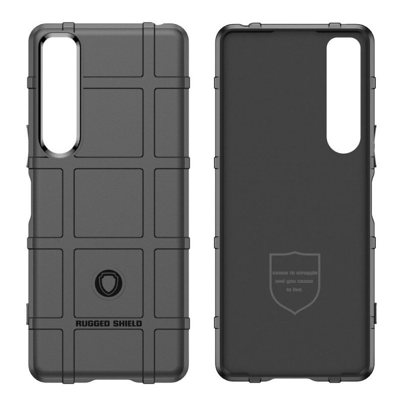 Cover Sony Xperia 1 IV Robust Skjold