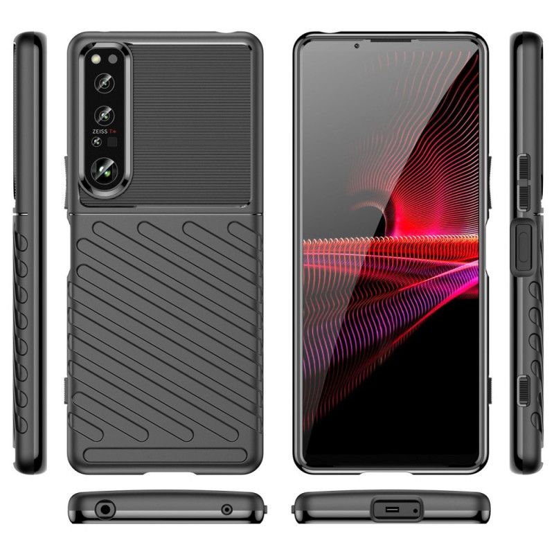 Cover Sony Xperia 1 IV Tordenserien