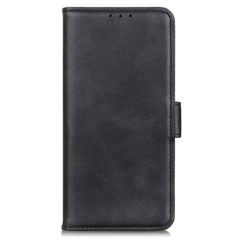 Flip Cover Sony Xperia 1 IV Dobbeltlås