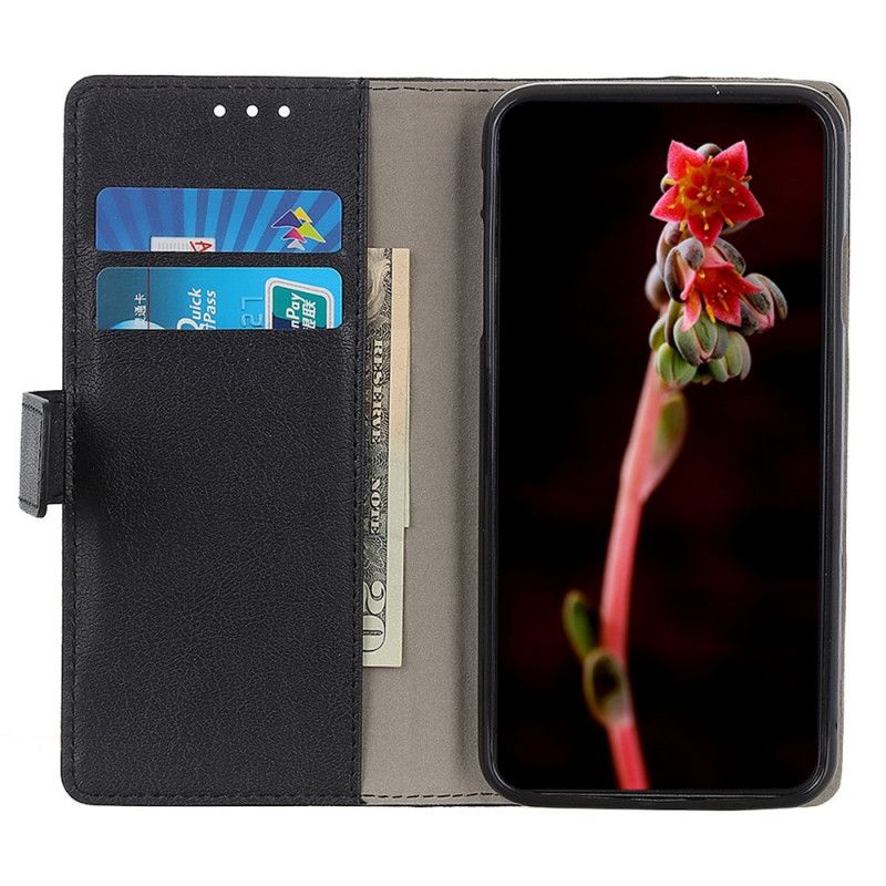 Flip Cover Sony Xperia 1 IV Klassisk