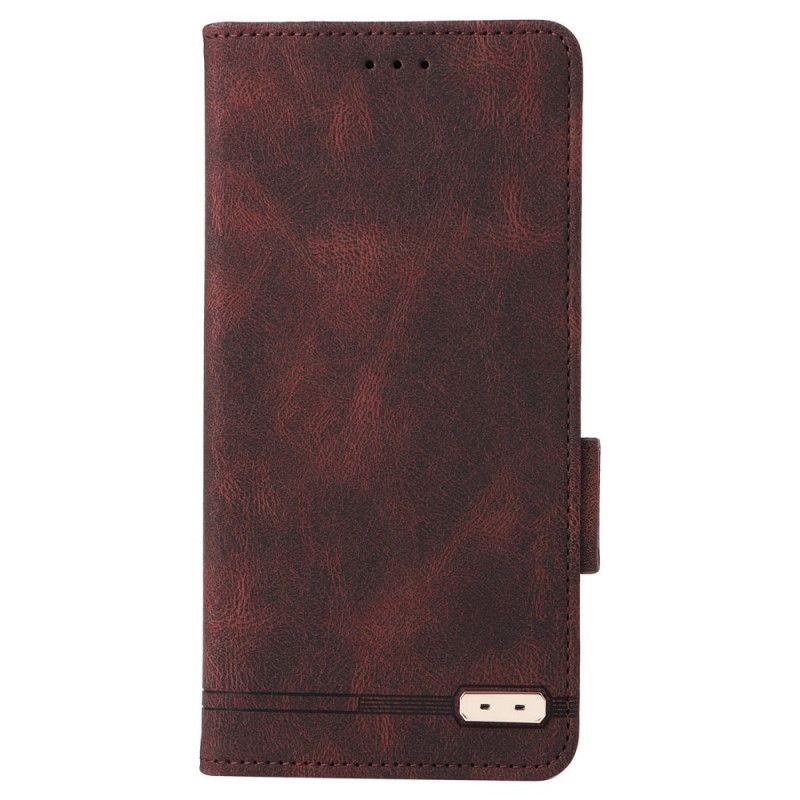 Flip Cover Sony Xperia 1 IV Luksuriøs Finesse