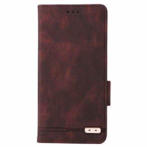 Flip Cover Sony Xperia 1 IV Luksuriøs Finesse