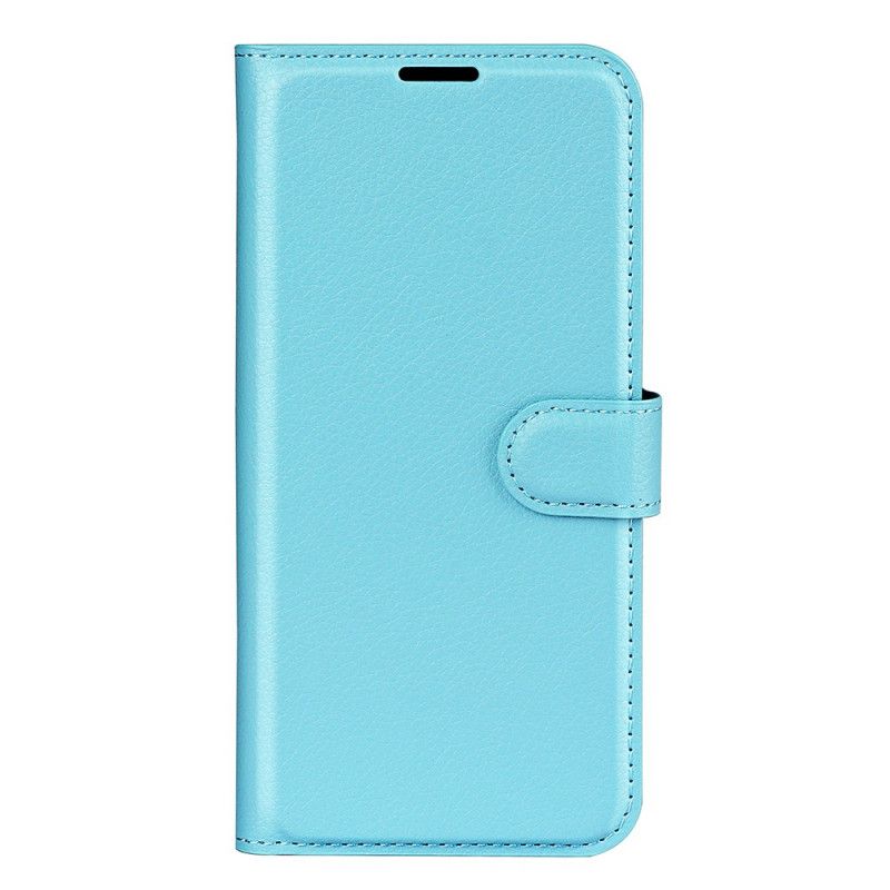 Flip Cover Sony Xperia 1 IV Lychee Classic