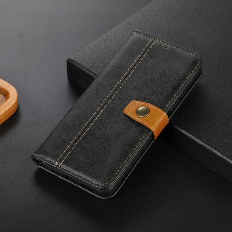 Flip Cover Sony Xperia 1 IV Rem