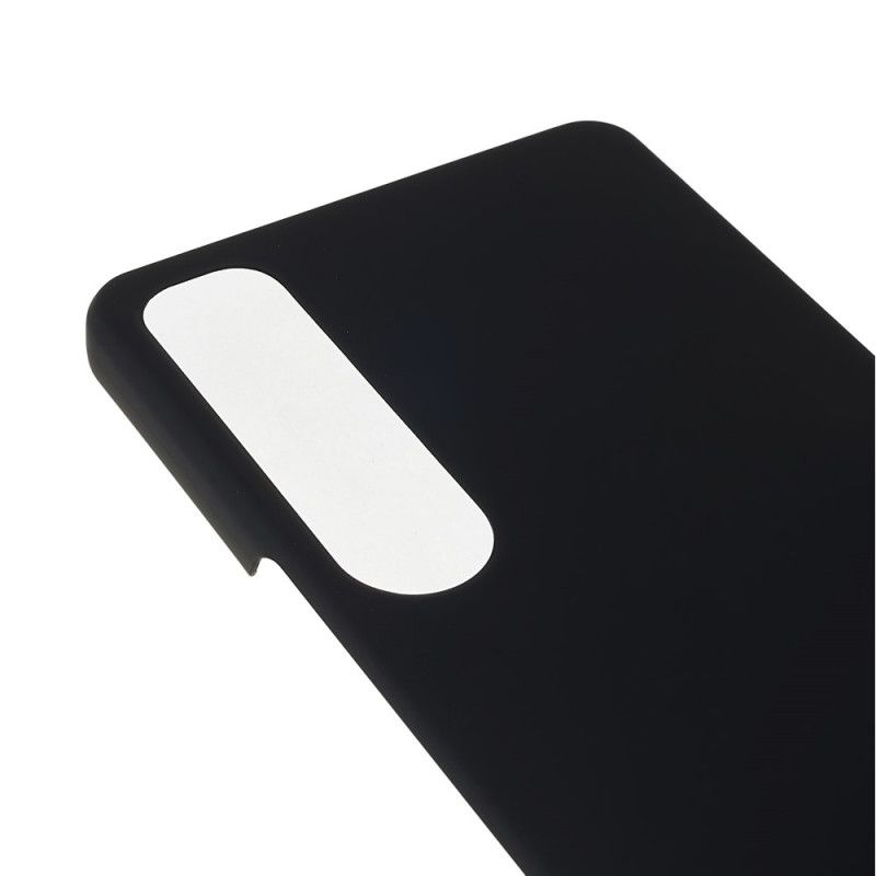 Mobilcover Sony Xperia 1 IV Stiv Blank