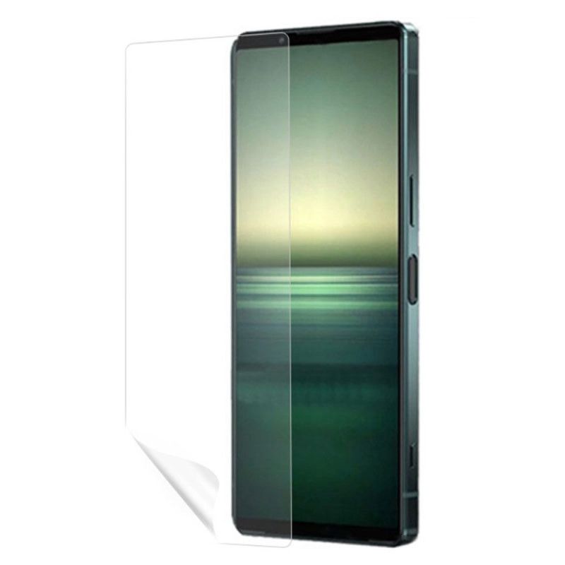 Skærmbeskyttelsesfilm Til Sony Xperia 1 Iv