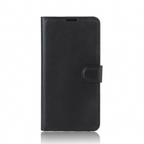 Flip Cover Samsung Galaxy XCover 4 / 4S Klassiker