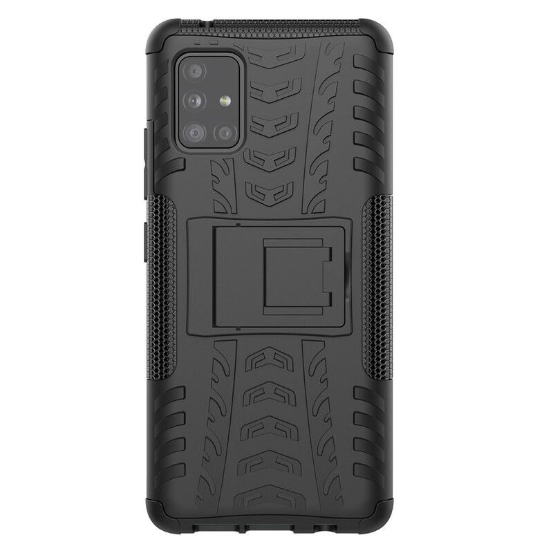 Cover Samsung Galaxy A51 5G Hypra-resistent