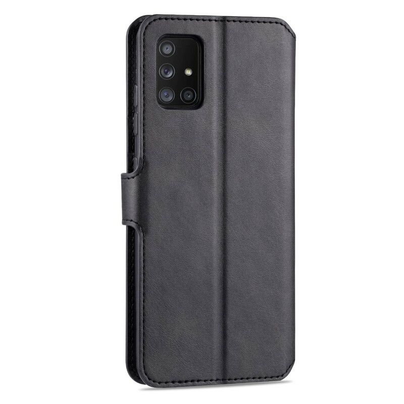 Flip Cover Samsung Galaxy A51 5G Azns Retro