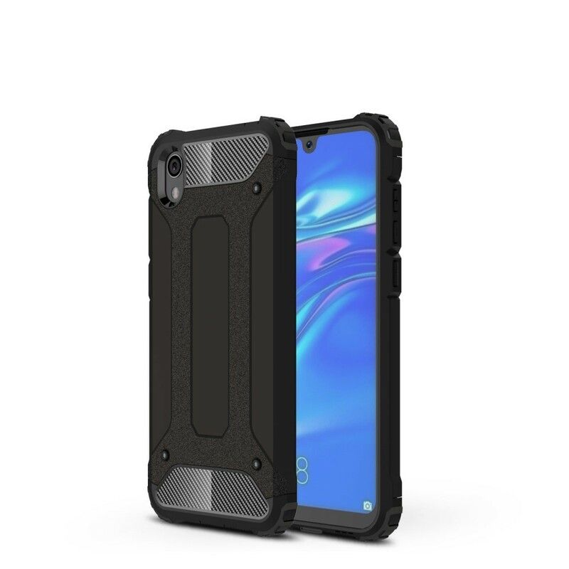 Cover / Honor 8S Overlevende