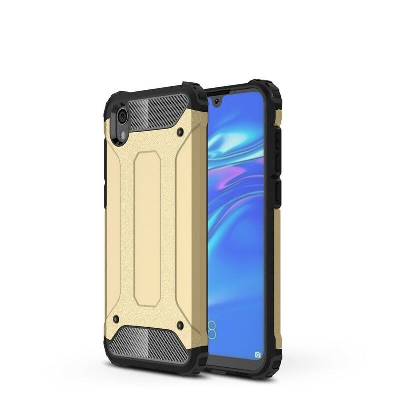 Cover / Honor 8S Overlevende