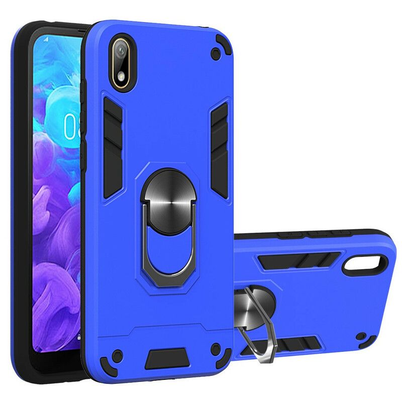 Cover / Honor 8S Ring-support Premium