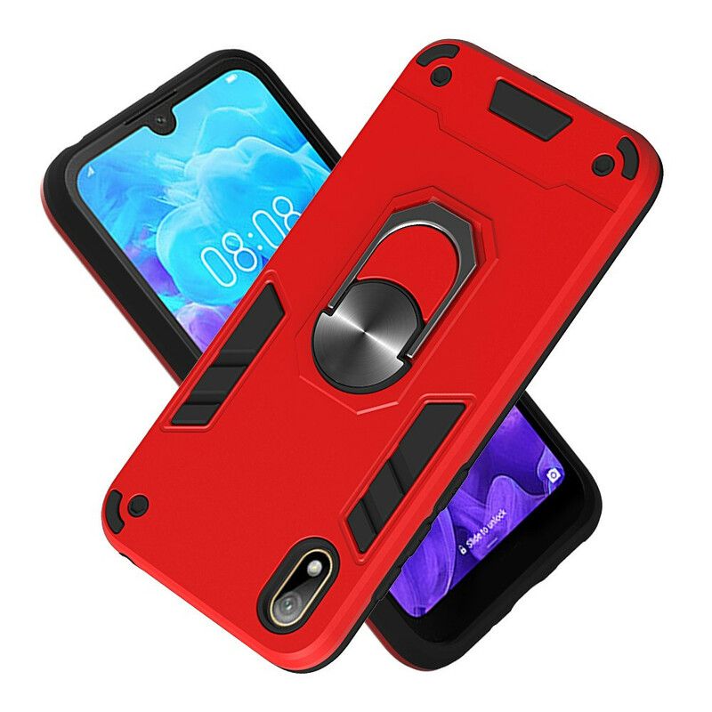 Cover / Honor 8S Ring-support Premium