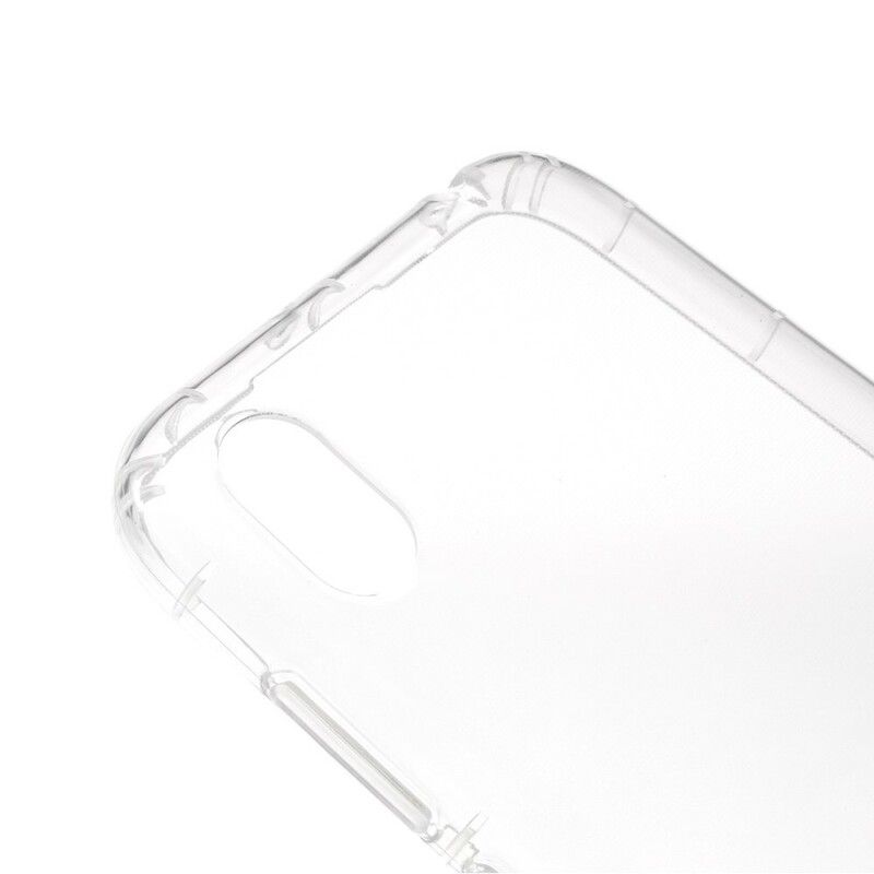 Cover / Honor 8S Transparent