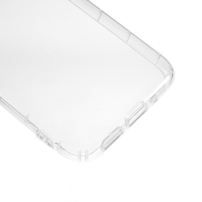 Cover / Honor 8S Transparent