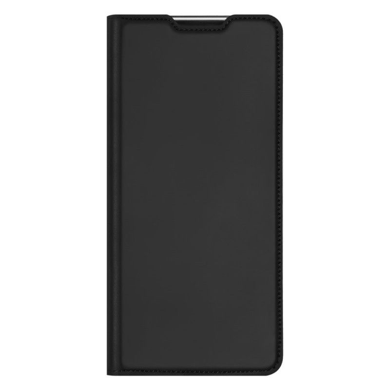 Cover Oppo Reno 7 Flip Cover Dux Ducis Pro Series Hud