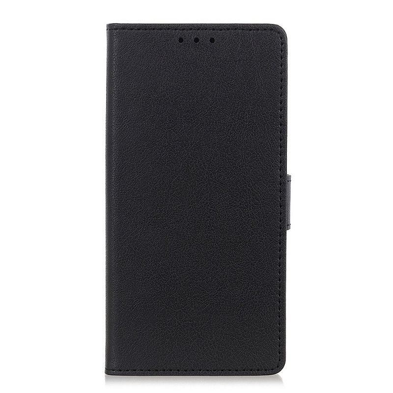 Flip Cover Oppo Reno 7 Klassisk