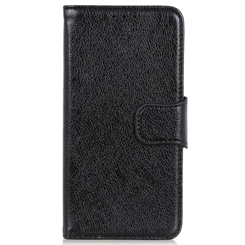 Flip Cover Oppo Reno 7 Nappa Split Læder