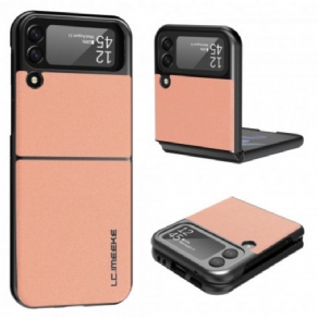 Cover Samsung Galaxy Z Flip 3 5G Flip Cover Lc.imeeke