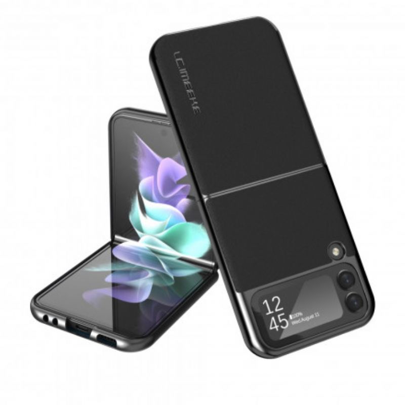 Cover Samsung Galaxy Z Flip 3 5G Flip Cover Lc.imeeke