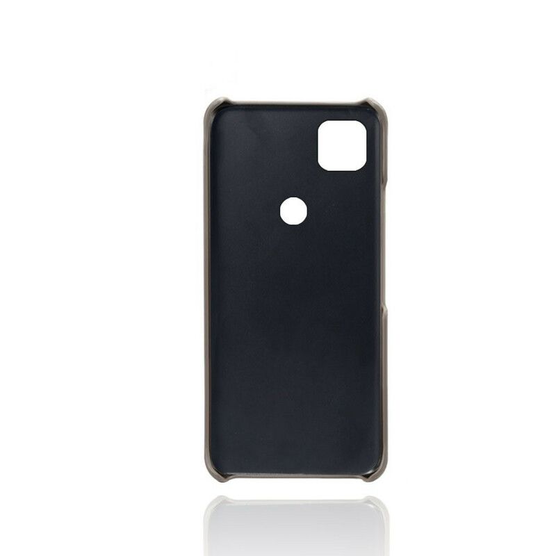 Cover Google Pixel 4a Kortholder