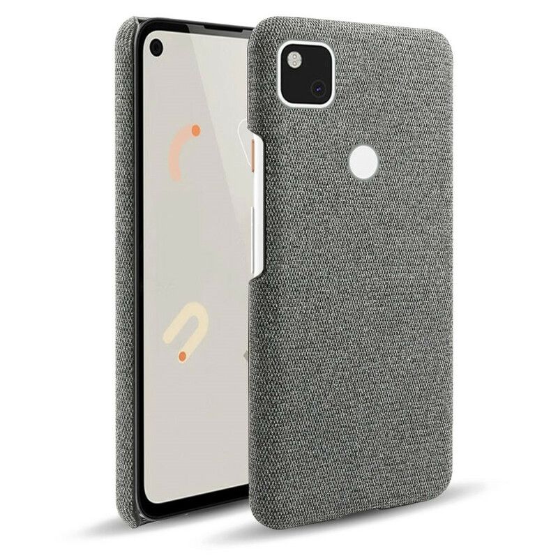 Cover Google Pixel 4a Ksq Cloth Texture