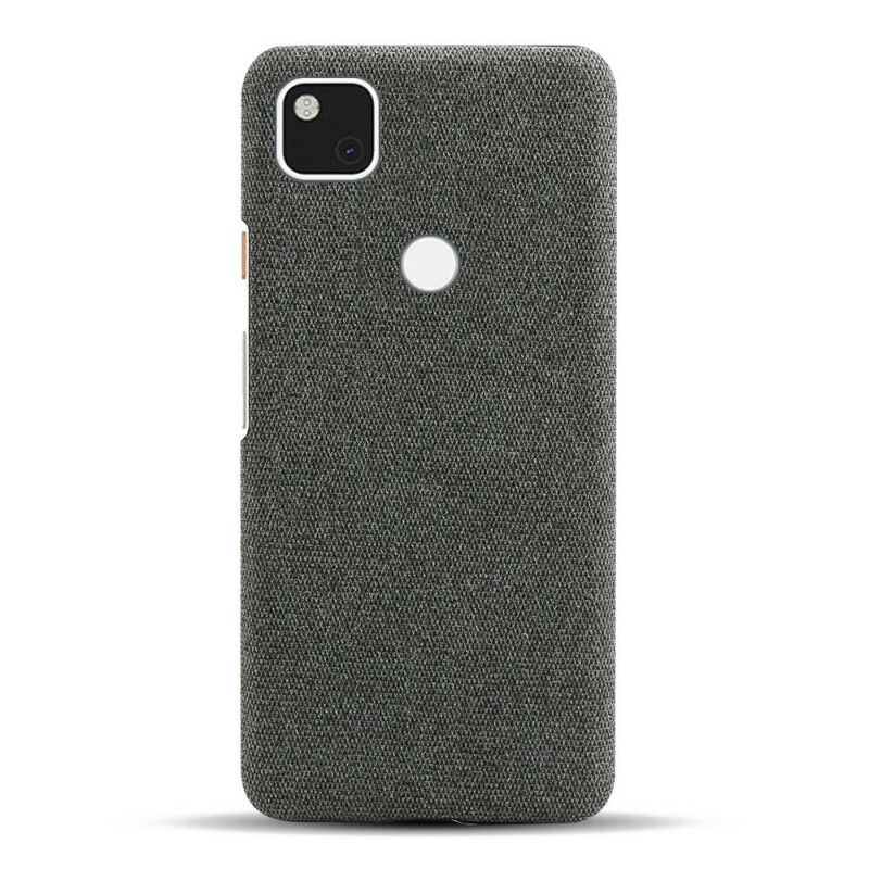 Cover Google Pixel 4a Ksq Cloth Texture